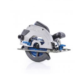 Ferastrau circular metal Evolution 185mm 1600W S185CCSL