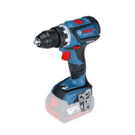 Masina de gaurit si insurubat compatibila cu acumulator Bosch GSR 18V-60 C, Li-Ion 18 V, cuplu maxim 60 Nm