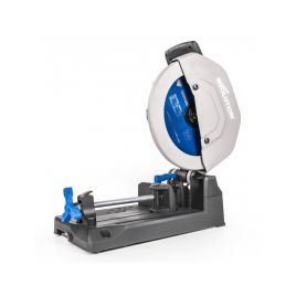 Debitator 355mm 2200W metal S355CPS