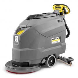 Masina de frecat aspirat Karcher BD 50/50 C Bp Pack