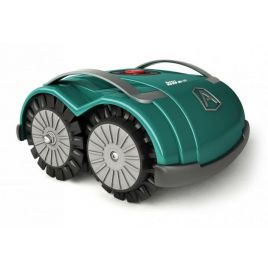 Robot de gazon inteligent Ambrogio L60 Elite cu GPS, baterie 29.9V 5A, 250mm latime de taiere