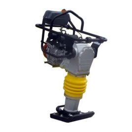 Mai compactor AGT CV 76 H, Honda GXR120, 4 CP, benzina, 76 kg