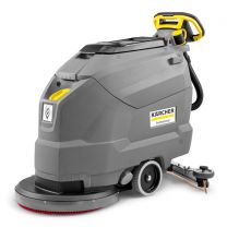Masina de frecat aspirat Karcher BD 50/50 C Bp Pack