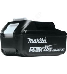 Acumulator Makita BL1830B, 632G12-3, Li-Ion LXT 18 V, 3.0 Ah