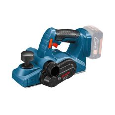 Rindea Bosch GHO 18V-LI, compatibila cu acumulatori 18 V, 82 mm, 14000 rpm