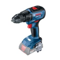 Masina de gaurit si insurubat compatibila cu acumulatori Bosch GSR 18V-50, Li-Ion 18V, cuplu maxim 50 Nm