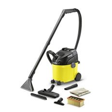 Aspirator cu spalare Karcher SE 5.100 EU, 1400 W, 18 + 4 + 4 l