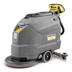 Masina de frecat aspirat Karcher BD 50/50 C Bp Pack
