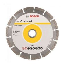 Disc diamantat Bosch 2608615030, 180x22.23x2.2 mm, universal