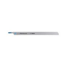 Set 3 lame fierastrau pendular Bosch 2608636793, pentru panouri sandwich, T 1018 AFP, 250 mm