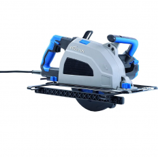 Ferastrau circular de mana pentru metal S210CCS Evolution 210 mm