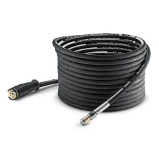 Furtun pentru curatarea tevilor Karcher 6.392-402.0, DN8, 20m, 64 MPa