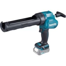 Pistol pentru etansare Makita CG100DZA, compatibil cu acumulatori 10.8V LI-Ion CXT, 5000 N