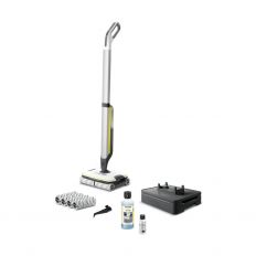 Mop electric Karcher FC 7 Cordless Premium (white), 25,5 V