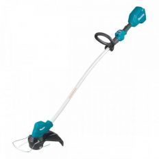 Coasa electrica Makita DUR189Z, compatibila cu acumulatori Li-Ion, 18 V, 30 cm