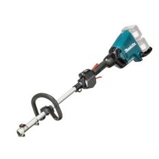 Masina multifunctionala Makita DUX60Z, compatibila cu acumulatori Li-Ion 18 Vx2, 5700-9700 rpm, maner tip bucla