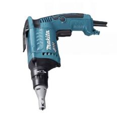 Masina de insurubat electronica Makita FS4000, putere 570 W, turatie 0-4000 rpm, portscula hex 1/4"