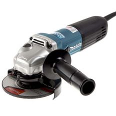 Polizor unghiular Makita GA5040C, 1400 W, 125 mm