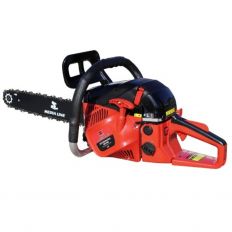 Motofierastrau motor in 2 timpi, putere 2.6 CP, lama 46 cm